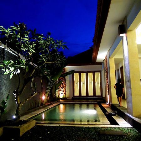 Villa Jayastuti House Ubud Habitación foto