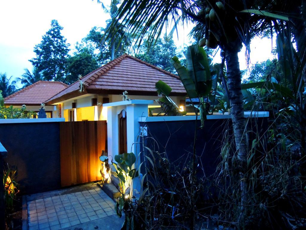 Villa Jayastuti House Ubud Habitación foto